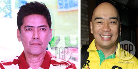 Vic Sotto says Wally Bayola should apologize over .